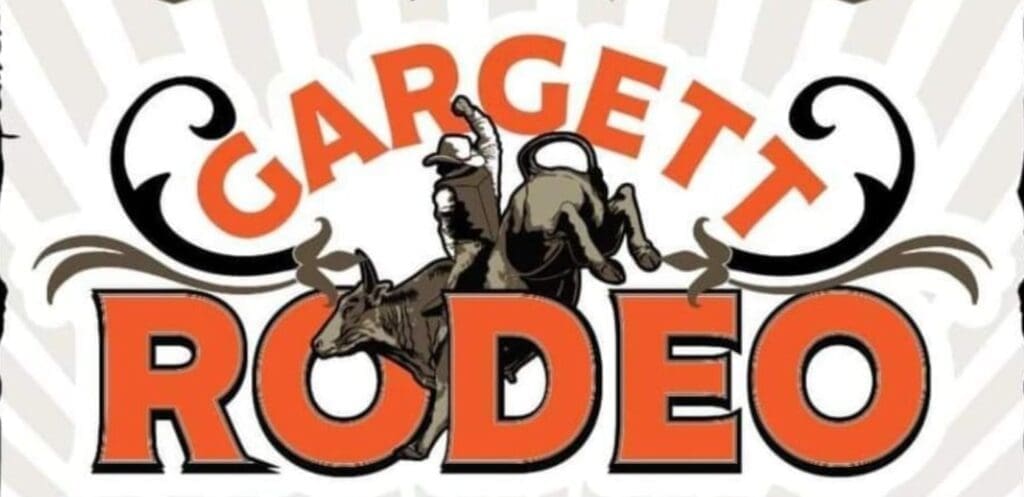 gargett rodeo : 