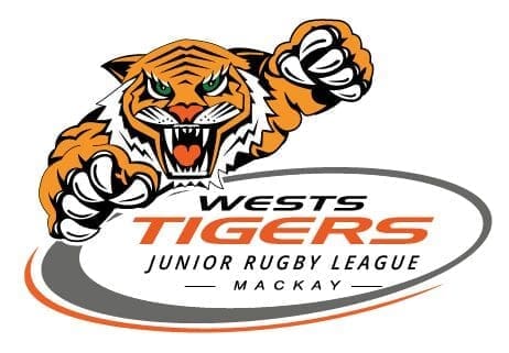 wests tigers : 