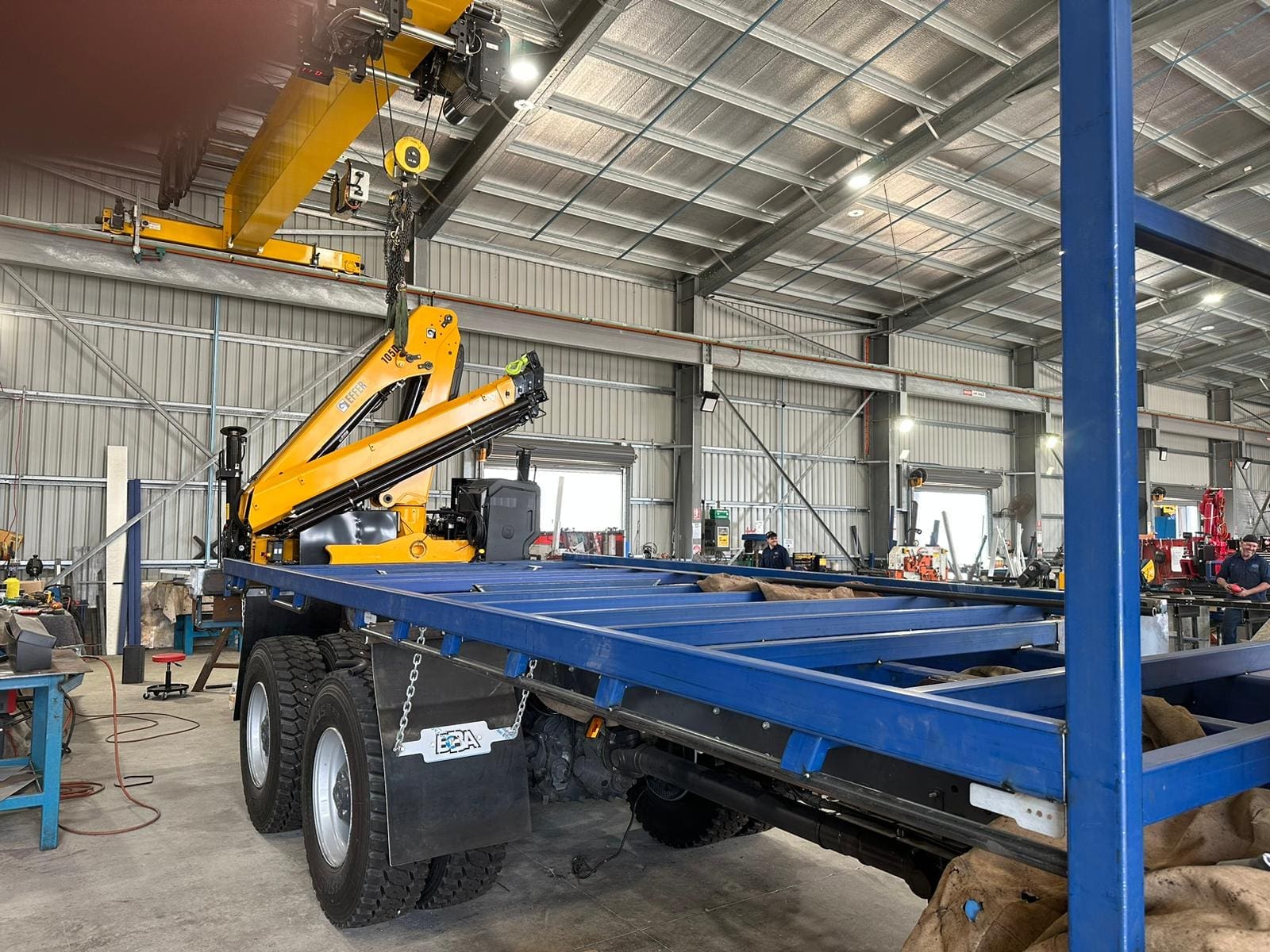 Fabriciaton-AMNT6244