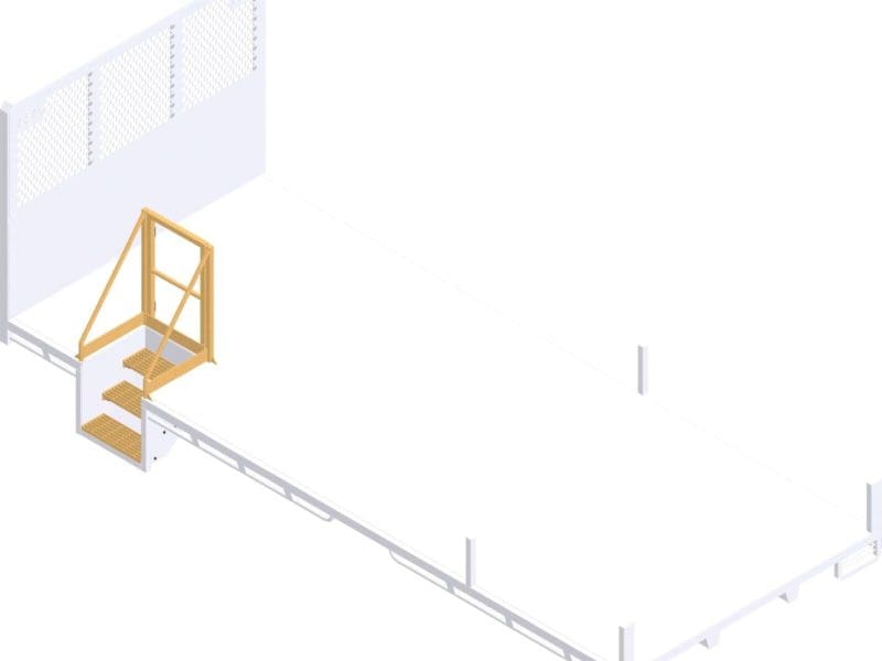 About - 2.13 Commitment to Quality GA Drawing 1