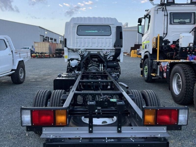 About - 2.15 Commitment to Quality Before Photo