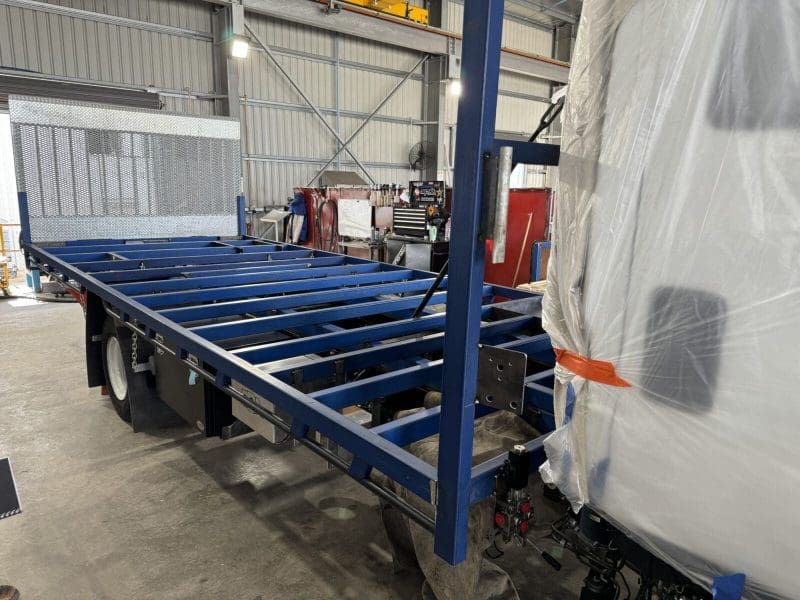 About - 2.16 Commitment to Quality Progress Photo 1