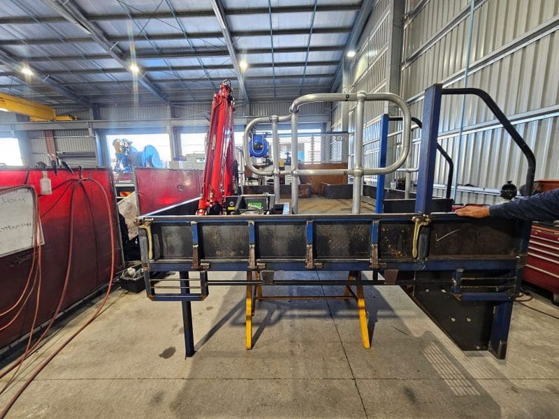 About - 2.6 Our Process Progress Photo 2